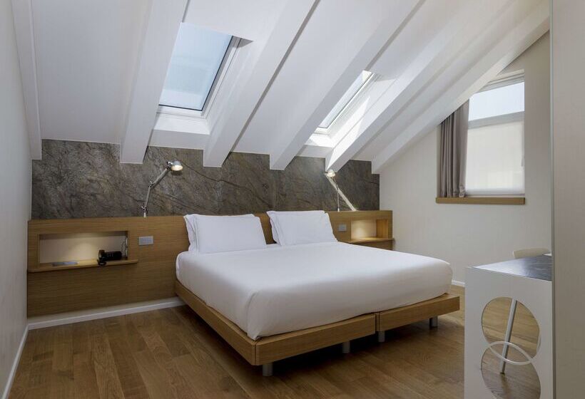 Best Western Plus Hotel Bologna