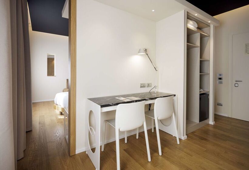 Best Western Plus Hotel Bologna