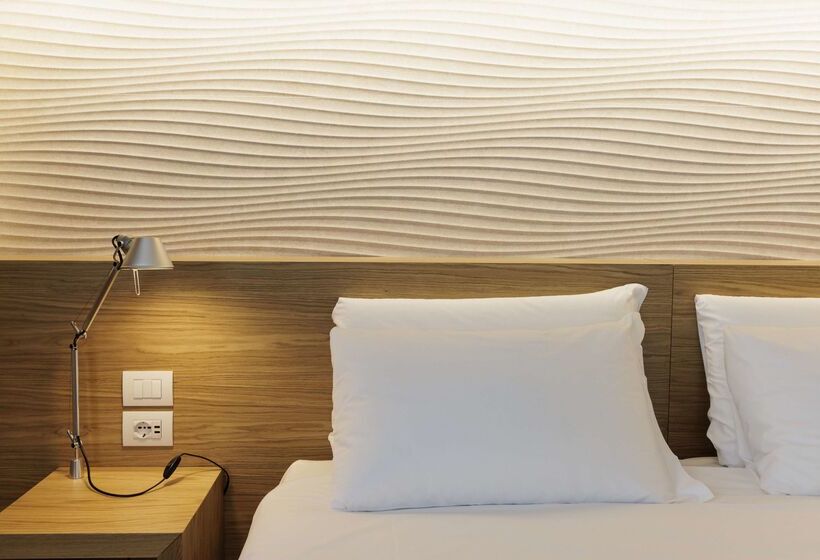 Best Western Plus Hotel Bologna