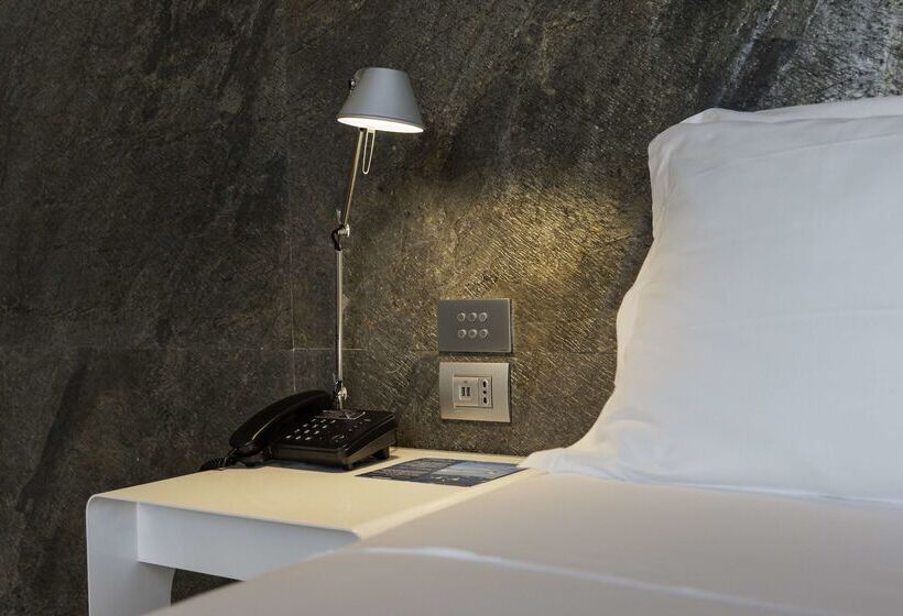 Best Western Plus Hotel Bologna