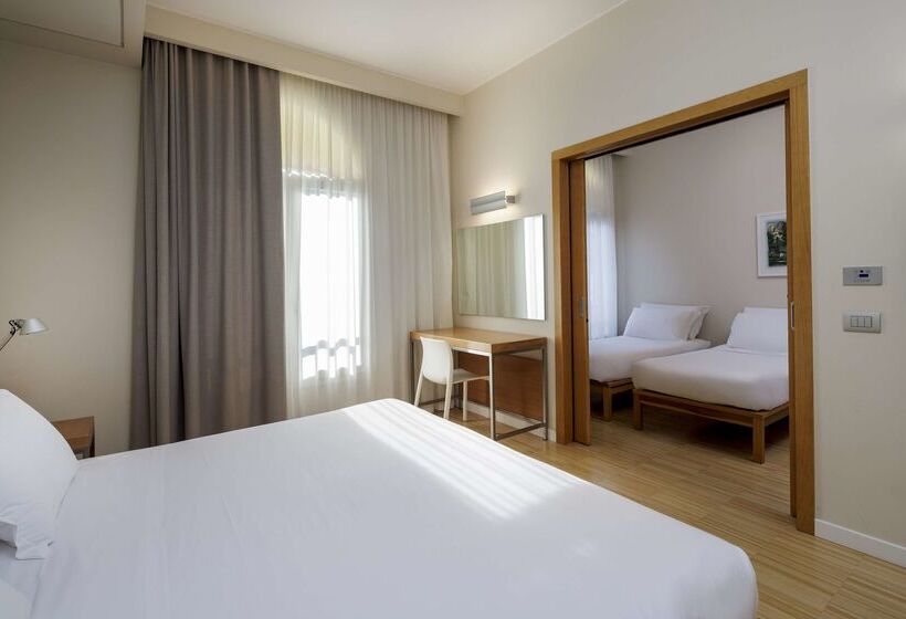 Best Western Plus Hotel Bologna
