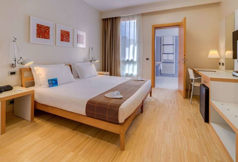 Best Western Plus Hotel Bologna