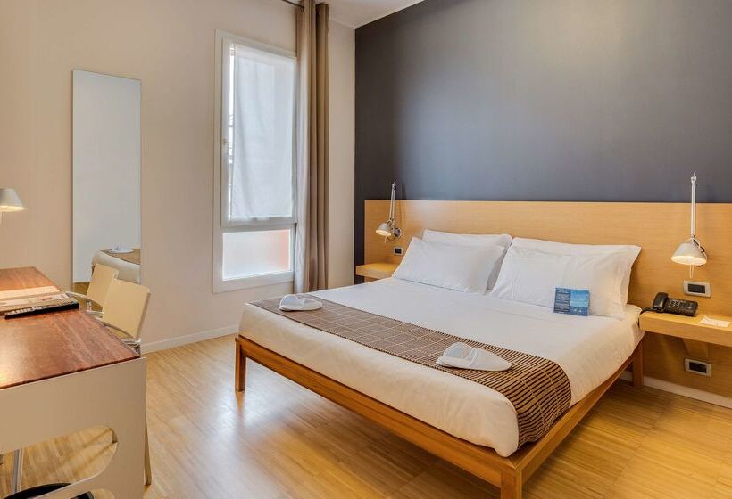 Best Western Plus Hotel Bologna