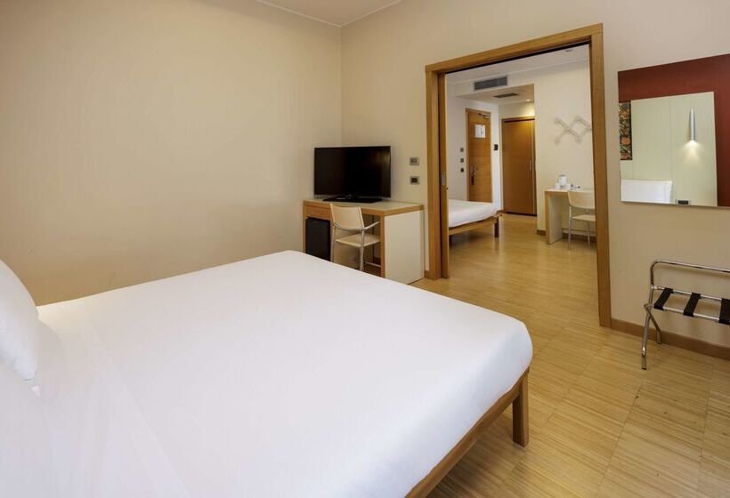 Best Western Plus Hotel Bologna