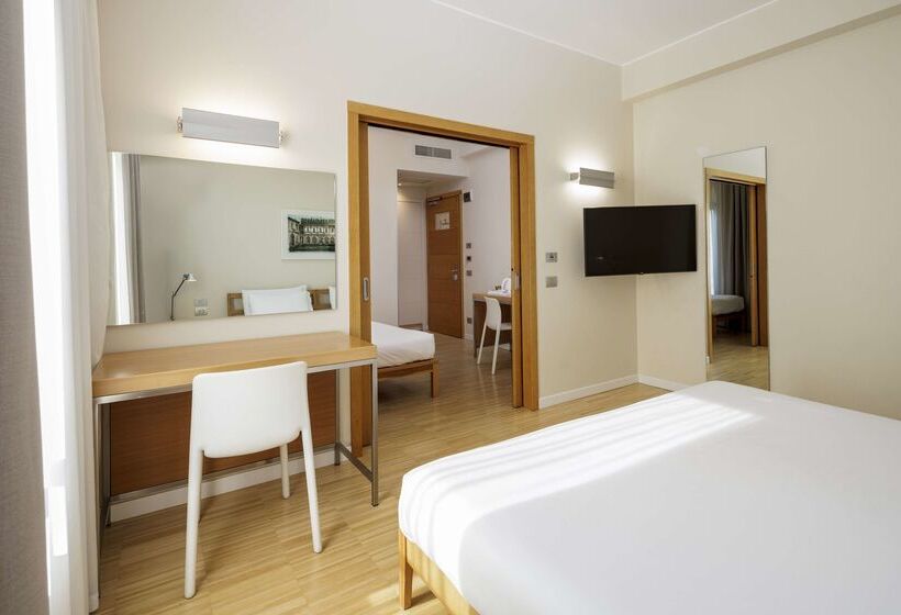 Best Western Plus Hotel Bologna