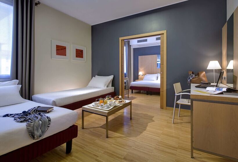 Best Western Plus Hotel Bologna