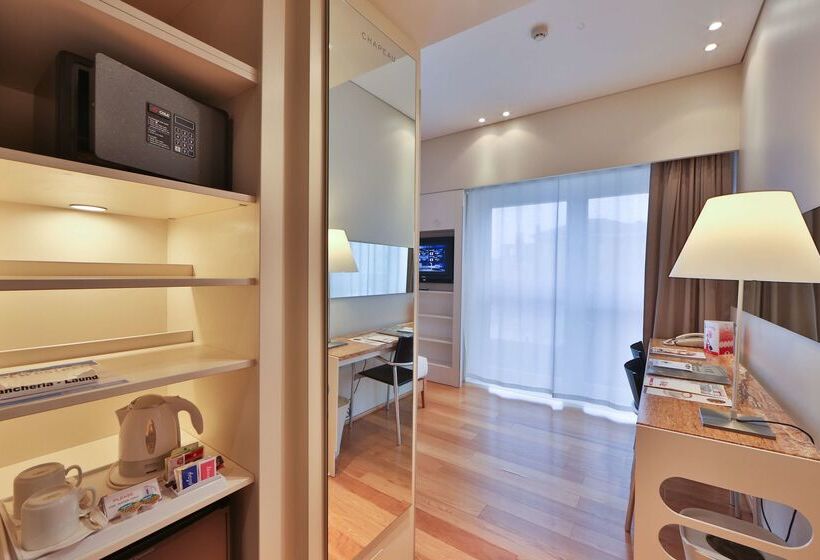 Best Western Plus Hotel Bologna