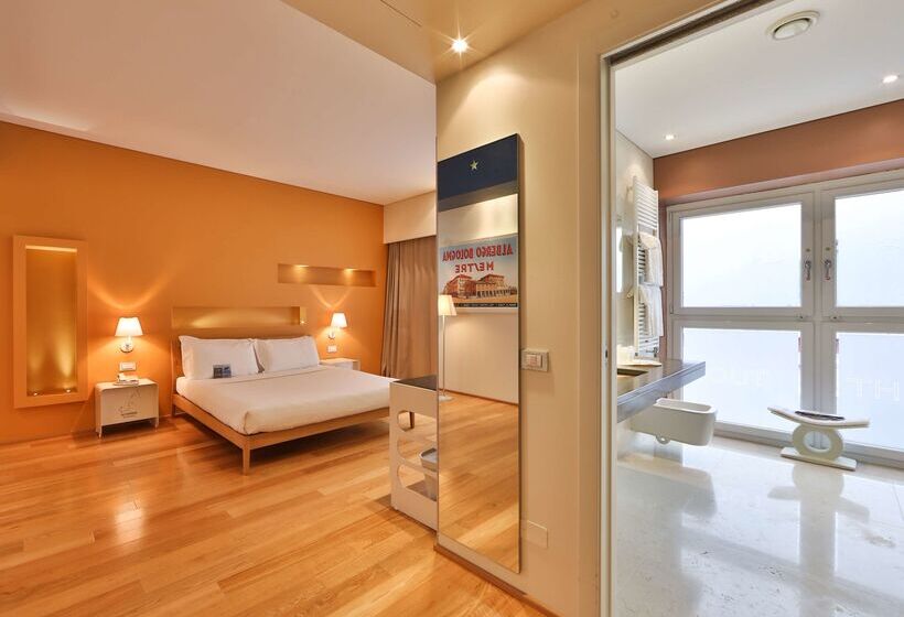 Best Western Plus Hotel Bologna