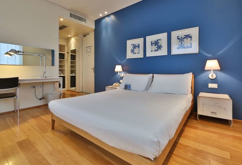 Best Western Plus Hotel Bologna