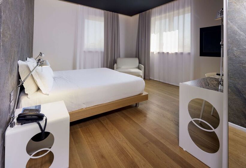 Best Western Plus Hotel Bologna