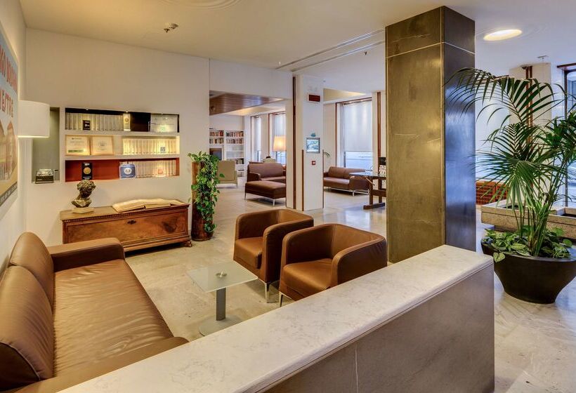 Best Western Plus Hotel Bologna