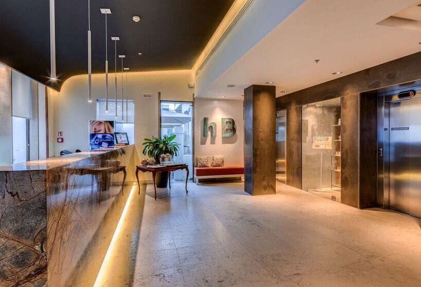 Best Western Plus Hotel Bologna