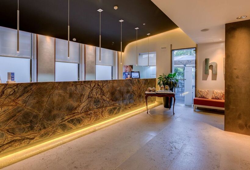 Best Western Plus Hotel Bologna