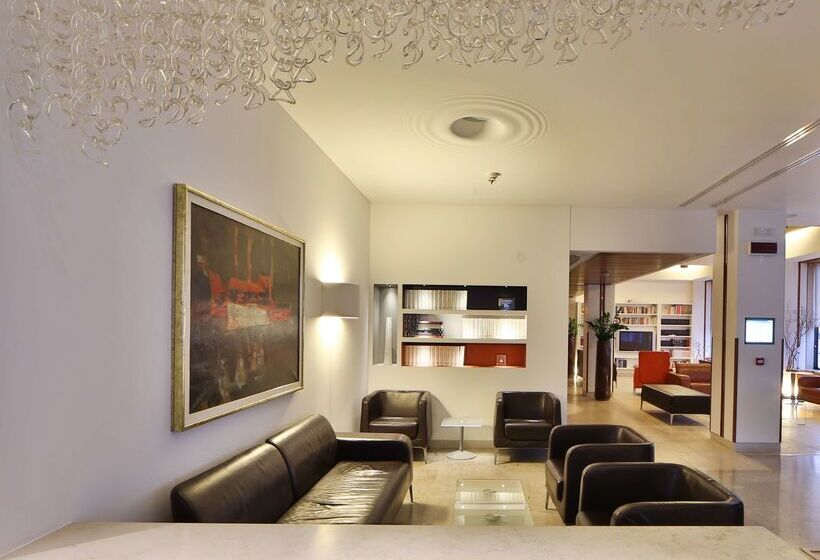 Best Western Plus Hotel Bologna