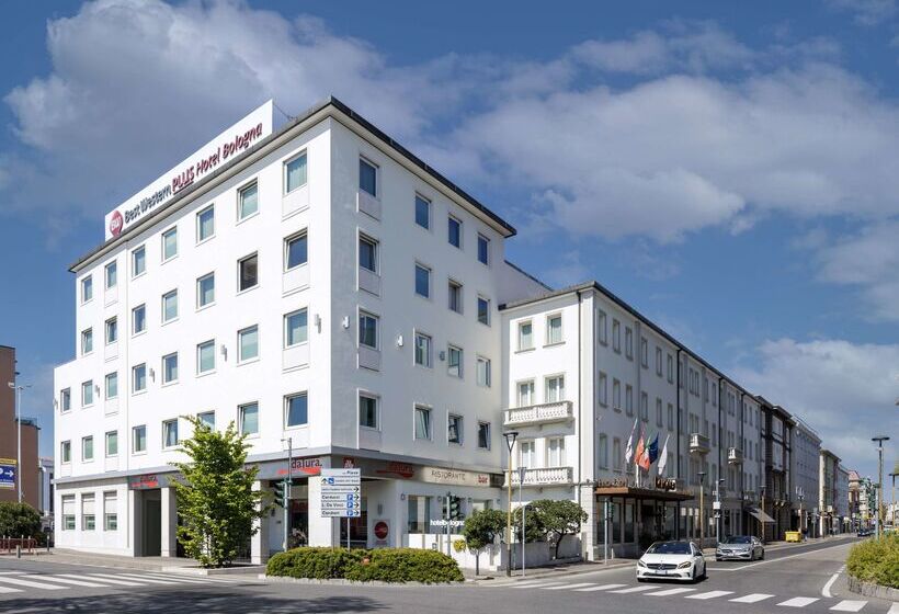 Best Western Plus Hotel Bologna
