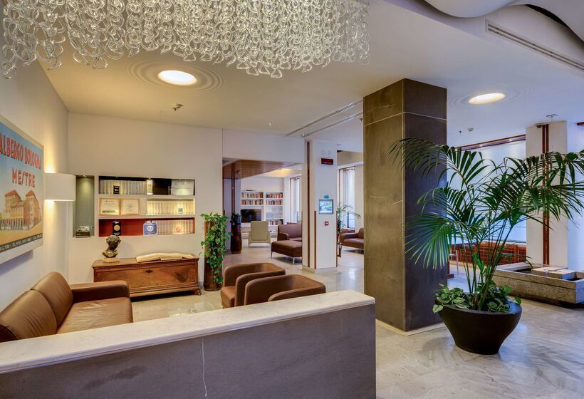 Best Western Plus Hotel Bologna