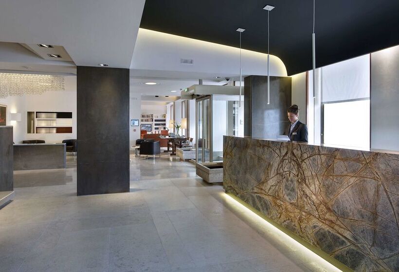 Best Western Plus Hotel Bologna