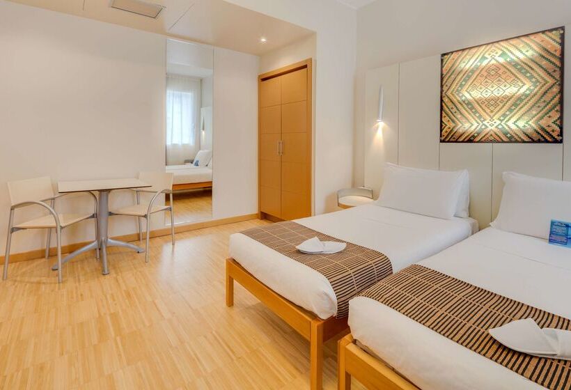 Best Western Plus Hotel Bologna