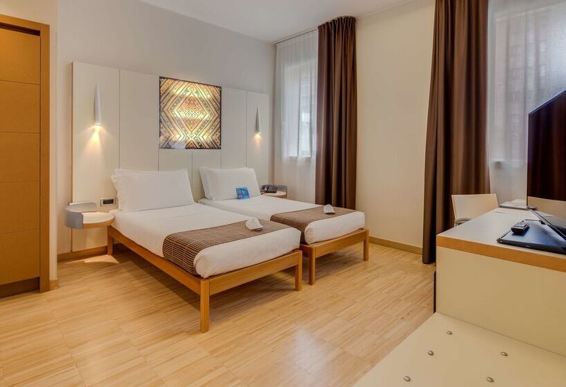 Best Western Plus Hotel Bologna