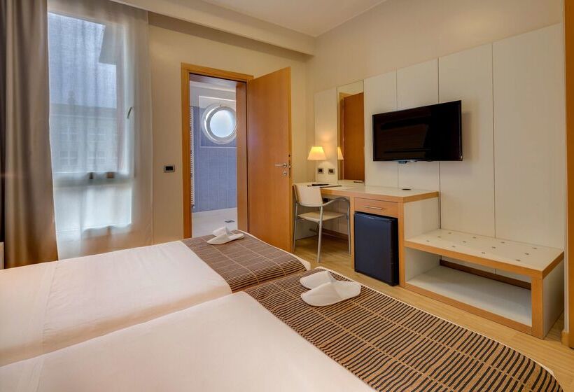 Best Western Plus Hotel Bologna