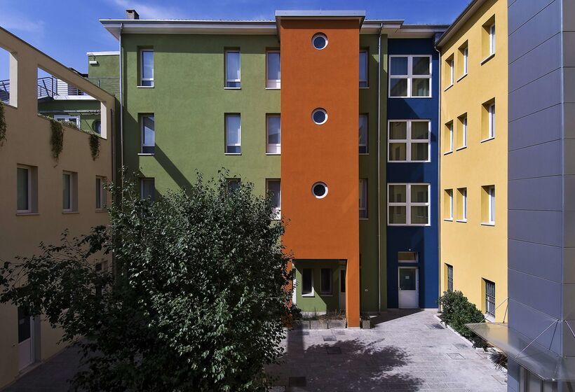 Best Western Plus Hotel Bologna