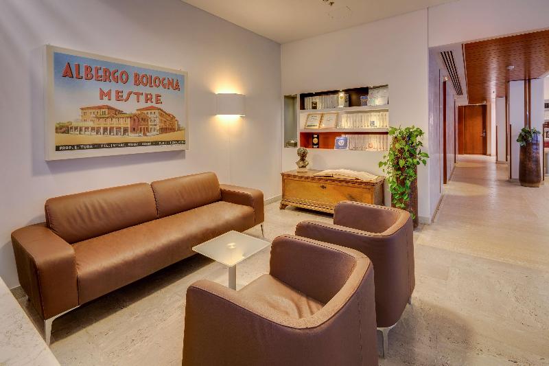Best Western Plus Hotel Bologna