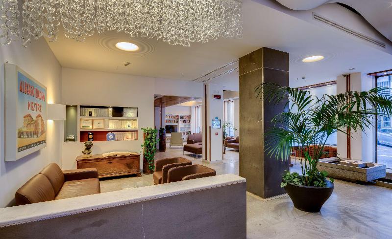 Best Western Plus Hotel Bologna