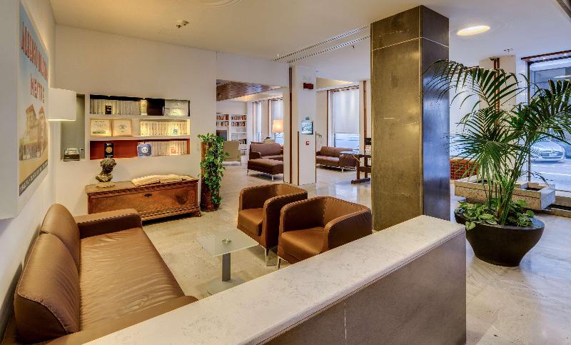 Best Western Plus Hotel Bologna