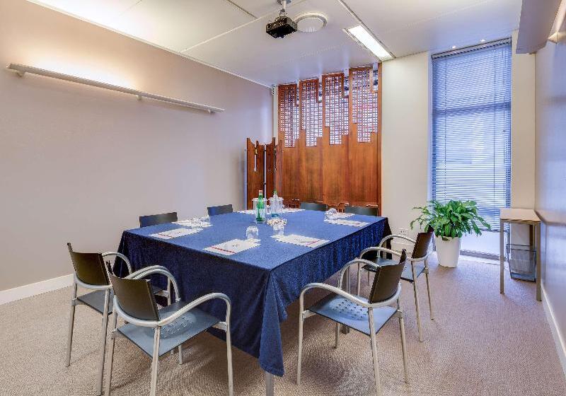 Best Western Plus Hotel Bologna