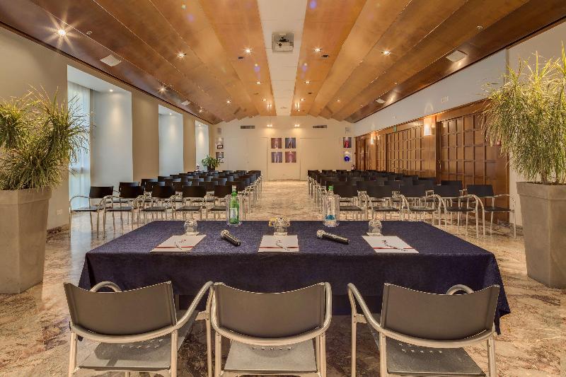 Best Western Plus Hotel Bologna