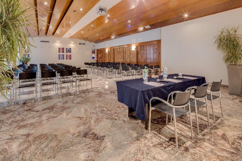 Best Western Plus Hotel Bologna