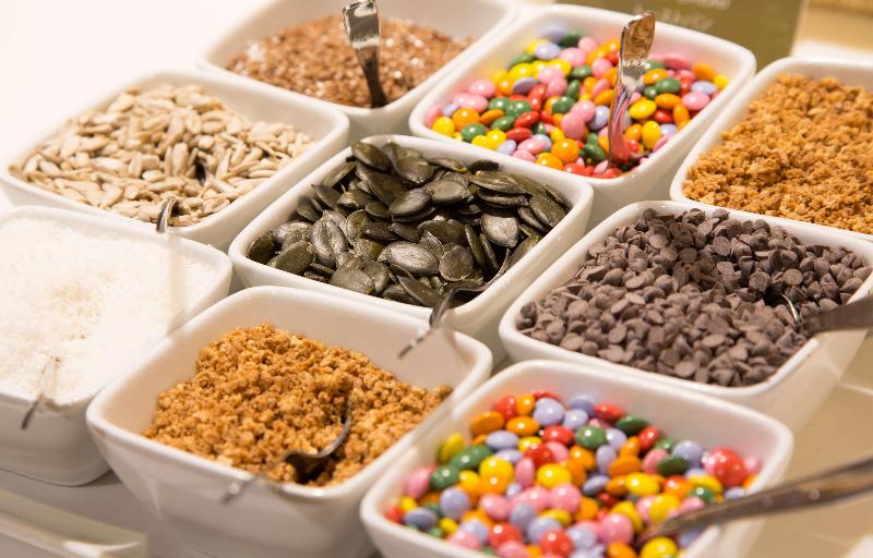 Best Western Plus Hotel Bologna