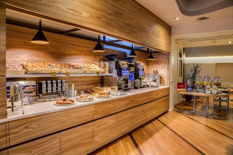 Best Western Plus Hotel Bologna