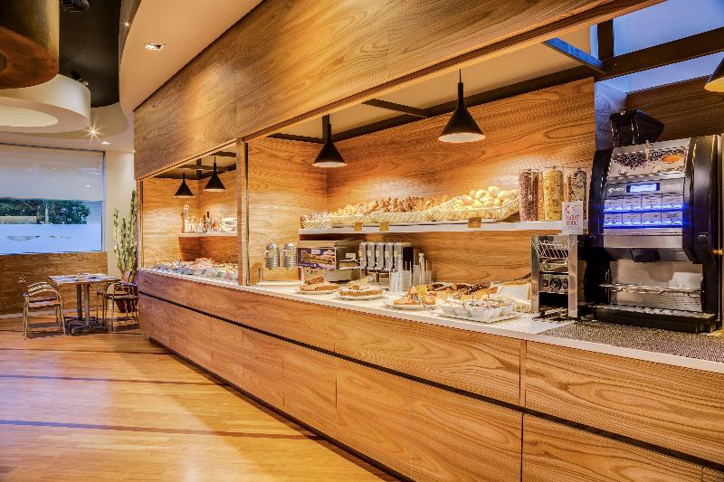 Best Western Plus Hotel Bologna