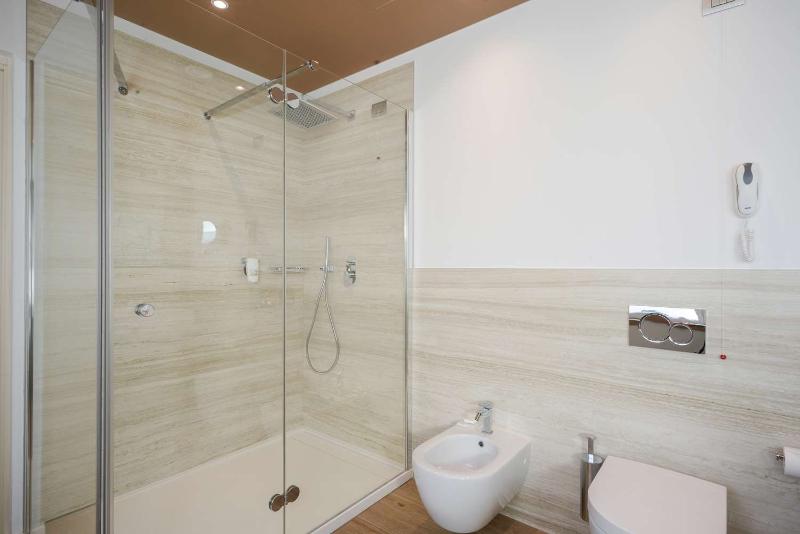 Best Western Plus Hotel Bologna