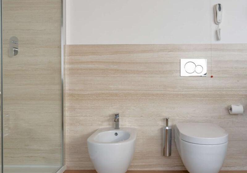 Best Western Plus Hotel Bologna