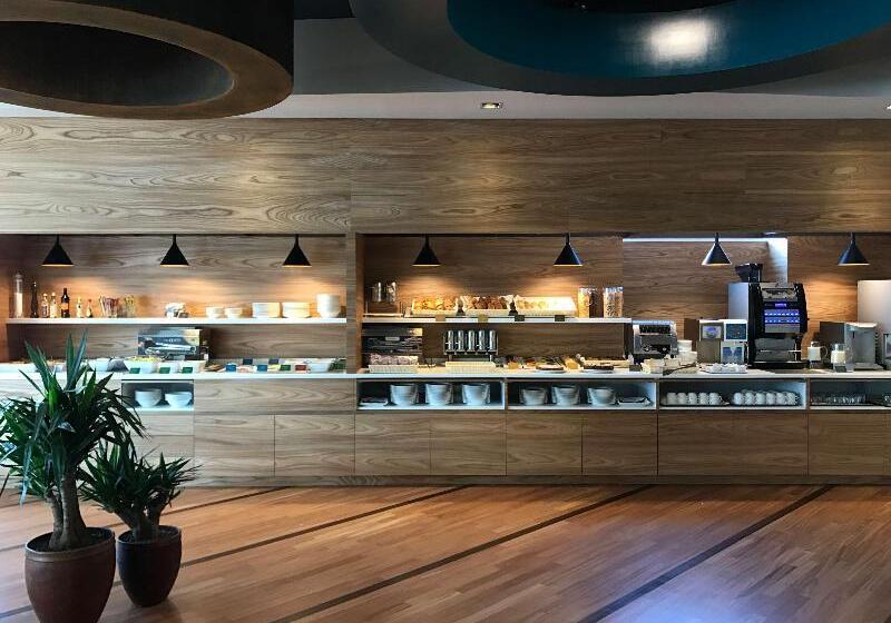 Best Western Plus Hotel Bologna