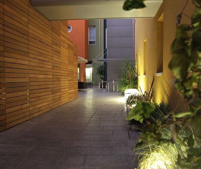 Best Western Plus Hotel Bologna