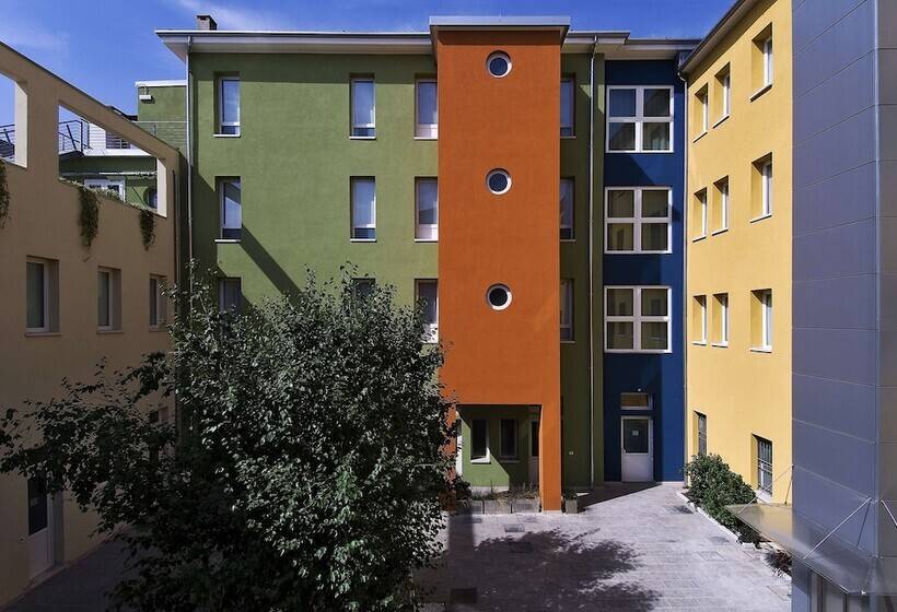 Best Western Plus Hotel Bologna