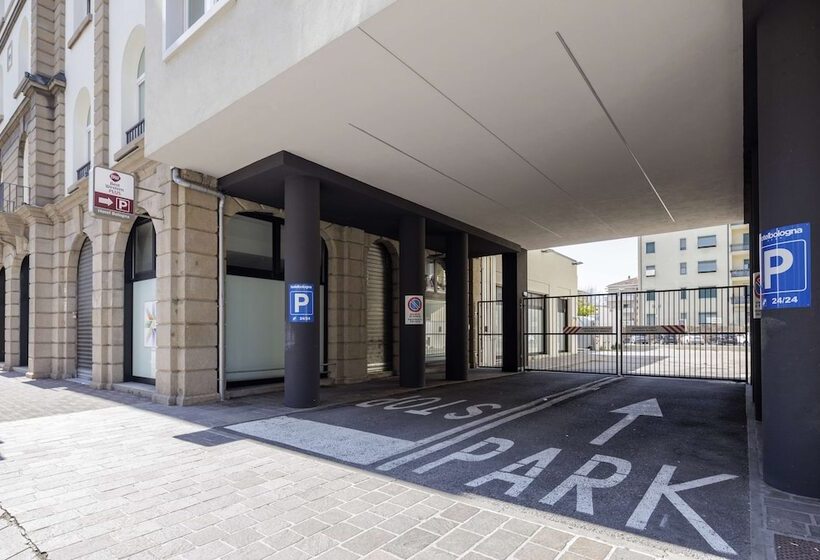 Best Western Plus Hotel Bologna