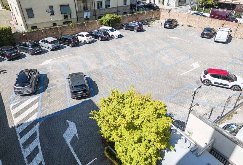 Best Western Plus Hotel Bologna