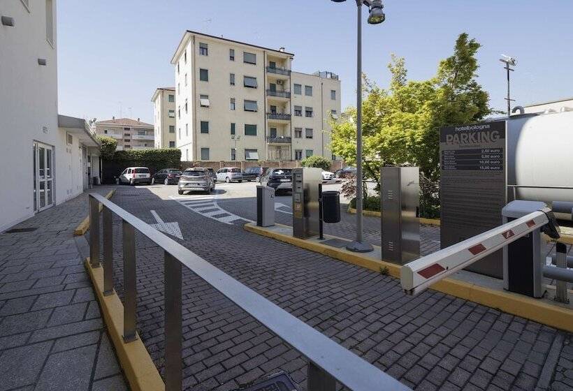 Best Western Plus Hotel Bologna