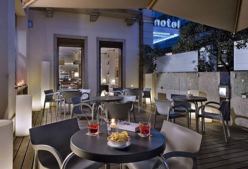 Best Western Plus Hotel Bologna