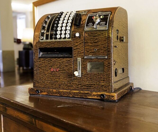 Best Western Plus Hotel Bologna