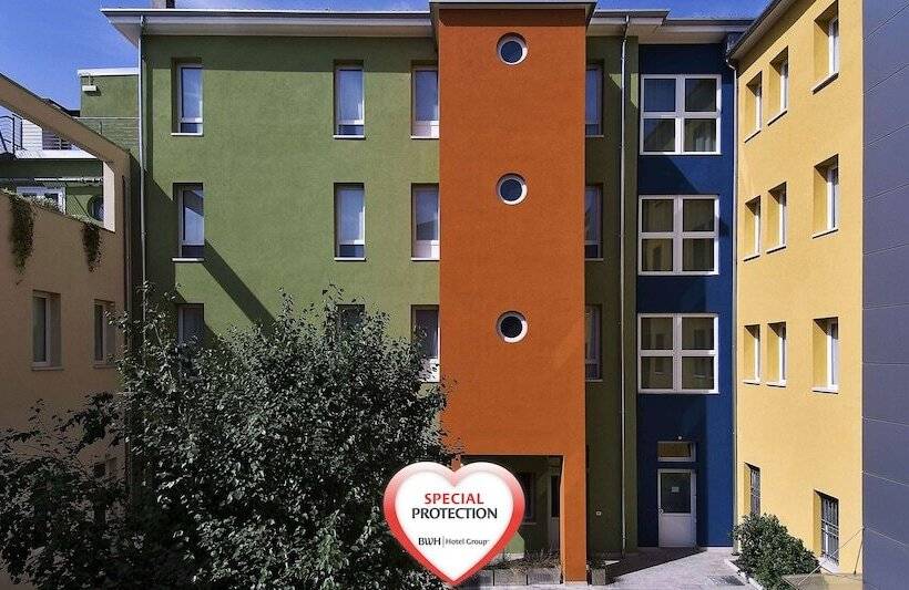 Best Western Plus Hotel Bologna