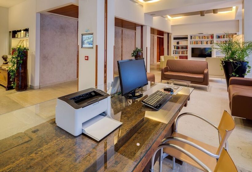 Best Western Plus Hotel Bologna