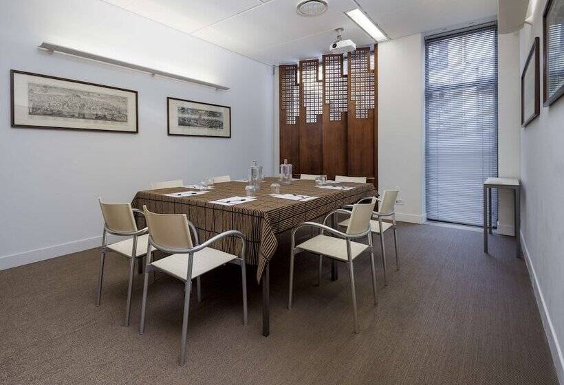 Best Western Plus Hotel Bologna