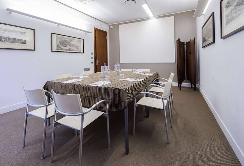 Best Western Plus Hotel Bologna