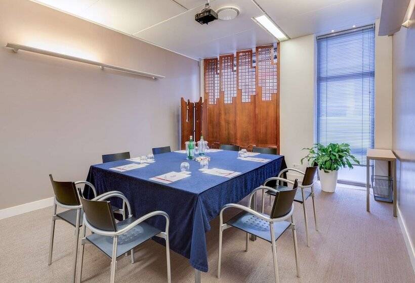 Best Western Plus Hotel Bologna