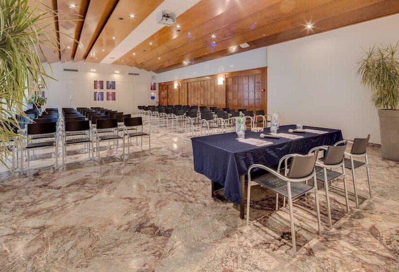 Best Western Plus Hotel Bologna